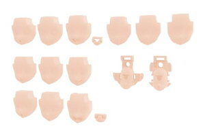 yz扮(KOTOBUKIYA) K~foCX M.S.G 05 tFCXZbg SOLp XLJ[C S19mm 1/1XP[ vf