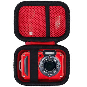 yzLebakort[P[Xƌ݊̂Kodak PIXPRO WPZ2 RpNgfW^J