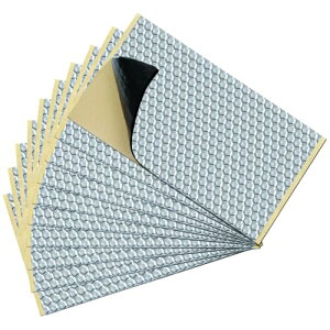 �y���������zTroyStudio �f�b�h�j���O �h�� ���U �V�[�g 10���Z�b�g 400×230×2mm �A���~�� �h�� ���U�� �_�N�g���b�v �p�C�v �G���W�� �E�H�[�^�[�|���v �I�[�f�B�I �ԗp