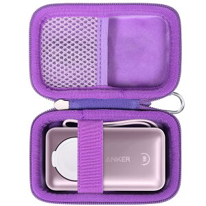 yzyKhanka [P[XzΉAJ[ Anker MagGo Power Bank (10000mAh, 35W, For Apple Watch)A1657