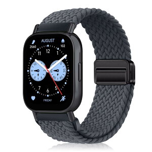 �y���������z[YealRed] �o���h 22mm Xiaomi Redmi Watch 5 Lite/Redmi 5 Active/Xiaomi Watch S4/S3�Ή� �����o���h �e���i�C������ �ւ��x���g �ґg�X�g���b�v ���C�o�b�N�� �����x���g �R���p�`�u���V���I�~ S1 Ac
