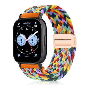 �y���������z[YealRed] �o���h 22mm Xiaomi Redmi Watch 5 Lite/Redmi 5 Active/Xiaomi Watch S4/S3�Ή� �����o���h �e���i�C������ �ւ��x���g �ґg�X�g���b�v ���C�o�b�N�� �����x���g �R���p�`�u���V���I�~ S1 Ac