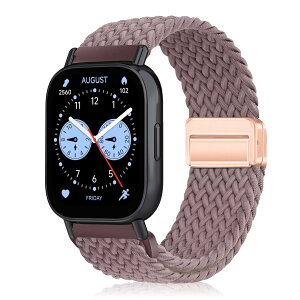 �y���������z[YealRed] �o���h 22mm Xiaomi Redmi Watch 5 Lite/Redmi 5 Active/Xiaomi Watch S4/S3�Ή� �����o���h �e���i�C������ �ւ��x���g �ґg�X�g���b�v ���C�o�b�N�� �����x���g �R���p�`�u���V���I�~ S1 Ac