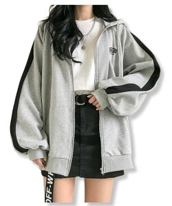 yz[Dep Club] p[J[ fB[X  傫TCY I[o[TCY  N tgWbv  t[ht AE^[ WbvAbv ؍ t H ~  l JW