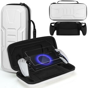 yzJoyHood [P[XpPS Portal - 3 in 1AP[Xp PS|[^n[hAϏՌobOΉ PS5[gvC[ + VRP[X + 1یtBAn[hP[XΉ Playstation Porta