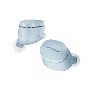 �y���������z�o�E���[�X�A���h�E�B���L���X Bowers & Wilkins True Wireless sound, redefined ���S���C�����X�E�C���C���[�w�b�h�z�� PI6/SG