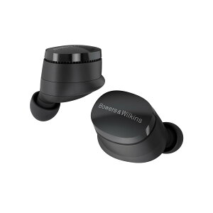 �y���������z�o�E���[�X�A���h�E�B���L���X Bowers & Wilkins True Wireless sound, redefined ���S���C�����X�E�C���C���[�w�b�h�z�� PI6/SG