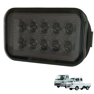 �y���������zKICARYAJP LED �o�b�N�����v �X�[�p�[�L�����C �L�����C �g���b�N DA16T DA63T DG16T DG63T DR16T T16 �y�g�� ���P�x LED 12��