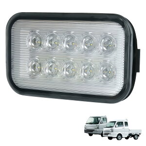�y���������zKICARYAJP LED �o�b�N�����v �X�[�p�[�L�����C �L�����C �g���b�N DA16T DA63T DG16T DG63T DR16T T16 �y�g�� ���P�x LED 12��