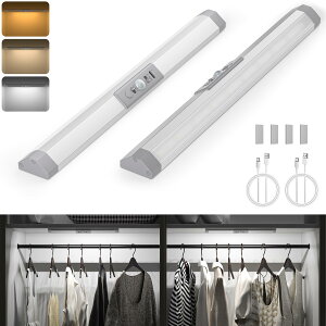 �y���������zWobane LED�l���Z���T�[���C�g ���� TypeC�[�d��