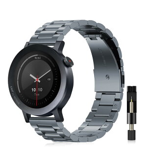 �y���������z[YealRed] ���v�o���h For CMF by Nothing Watch 3 Pro/Watch Pro 2 �p�A �������X�e�����X�X�`�[�������p���v�X�g���b�v �����ȒP �ʋC���A�ϖ��Ր��A�ϕ��H�� ���v�o���h �������߉\ ����