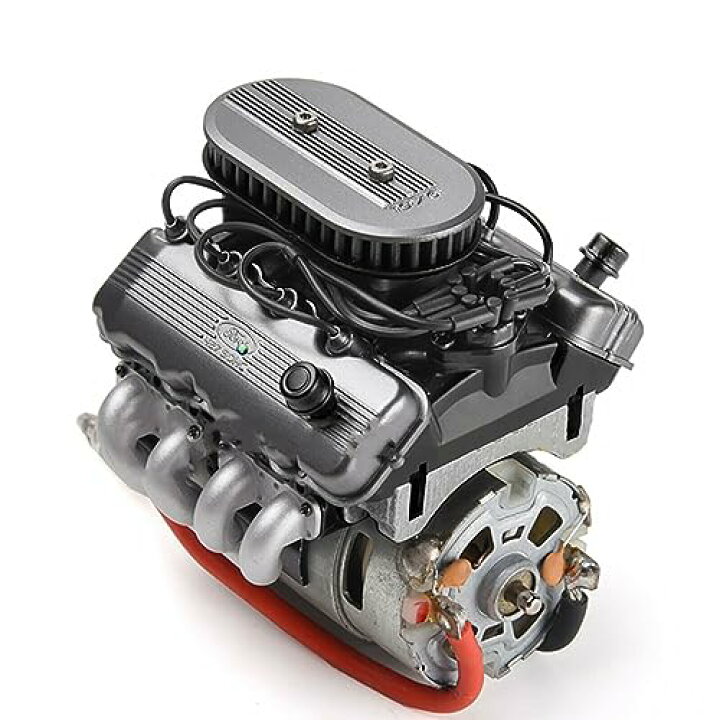 楽天市場】【送料無料】JOYSOG RCカー F76 V8 シミュレートエンジン 
