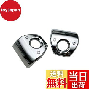 【送料無料】TADOKAPATU ダイハツタントファンクロス フォグランプ ガーニッシュ フロントフォグガーニッシュ フロント ランプカバー フロントバンパーカバー ガーニッシュ 外装パーツ ABS樹