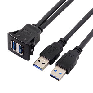 yzXiwai 1 [ghfA USB 3.0  AUX tbV}EgJ[}EgP[u_bV{[hplp