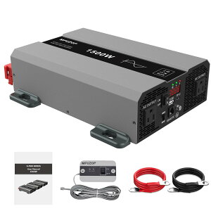 yzMFUZOP Co[^[ 2000W g 12V DC`110V AC s[N4000W LCDtfBXvC USB|[g J[Co[^[  Co[^[ fAAC\Pbg \[[Co[^[ ɓKp