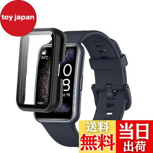 yzFor HUAWEI WATCH FIT Special Edition Ή P[X یJo[ یtB ̌^ KONXISA PC+KXt ̌^ ی Jo[ tB y ^ ȒP ߗ C菝h~ hՌ 