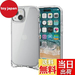 yzGR iPhone15 P[X TOUGH SLIM LITE V_[Xgbvz[t ϏՌ Ռz ^ y [SzũGA[NbVՌz] NA PM-A23ATSLASHCR