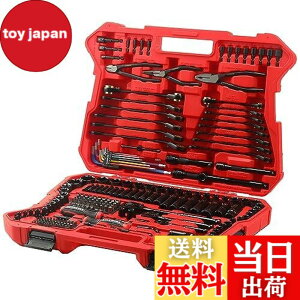 �y���������zSTARWORK TRUE MECHANIC 120T�A2-IN-1�t���`�F�b�g�����`�A�v���t�F�b�V���i�����g���b�N�Z�b�g �����Ԃƃo�C�N�̐��� ��ƍH�� ��p���[�P�[�X�t�� - 305�_�g