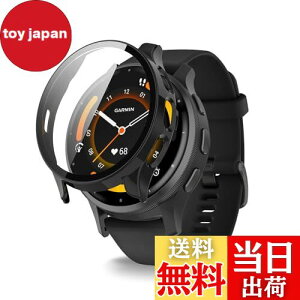 yzFor K[~ Garmin Venu 3S Ή P[X یJo[ یtB ̌^ KONXISA PC+KXt ̌^ ی Jo[ tB y ^ ȒP ߗ C菝h~ hՌ Ռ