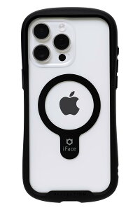 yziFace Reflection Magnetic iPhone 15 Plus/15 Pro Max P[X MagSafe Ή