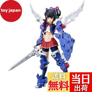 yz扮(KOTOBUKIYA) K~foCX BUSTER DOLL iCg S160mm 1/1XP[ vf