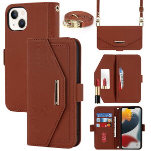 �y���������zCross pattern Wallet leather case for iPhone13