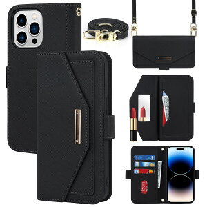�y���������zCross pattern Wallet leather case for iPhone14 Pro
