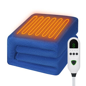 �y���������zHomwarm �d�C�ѕz �h�� �ۉ� ���M �d�C�ѕz �~�� �g�[��ߖ� �ȃG�l �~���d�C�}�b�g LED�R���g���[���[ 9�i�K���x���� �^�C�}�[�ݒ� �ߔM�h�~ �d�C�u�����P�b�g �_�j�΍� �h���΍� 