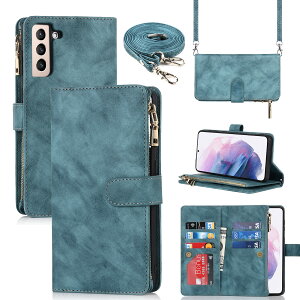 �y���������zDKLLwallet leather case for Samsung S21 Plus