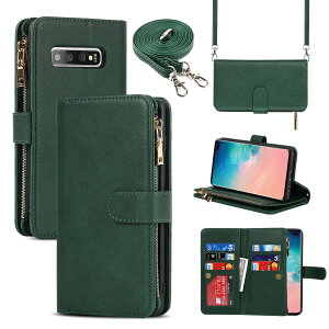 �y���������zDKLLwallet leather case for Samsung S10 Plus