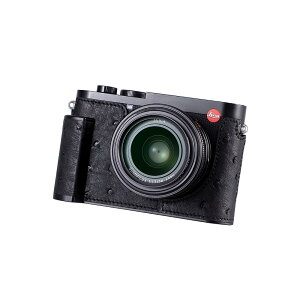 �y���������zLeica Q3�p�J�����n�[�t�P�[�X�ASIUTATDSH���B���e�[�W���^���{�v�J�����ی�P�[�X �X�^�C���b�V�� �|�[�^�u�� �ϏՌ�
