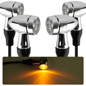 �y���������zEvermotor �o�C�N LED �E�C���J�[�FCNC �v���Z�X�A�����F�̓h���ƃA���~�j�E�������A�C�e�^�AEU�F��E�}�[�N�A�h�����x��IP67 2��/4��