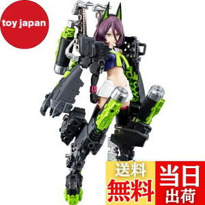 yz扮(KOTOBUKIYA) K~foCX BUSTER DOLL ^N S172mm 1/1XP[ vf