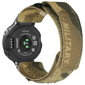 �y���������zHemsut �K�[�~���x���g Foreathlete/Forerunner735xt/220/230/235/620/630/ Approach S20/S5/S6�Ή� �J���t���[�W�����f�U�C���X�}�[�g�E�H�b�`�o���h