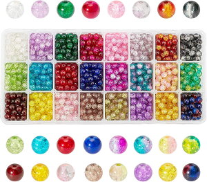 yzPH PandaHall KXr[Y Eh NbNr[Y  Jt ANZT[p[c W  pi DIYp ޗ uXbg lbNX WF[ |pi nh