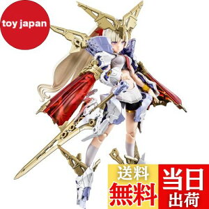 yz扮(KOTOBUKIYA) K~foCX BUSTER DOLL pfB S176mm 1/1XP[ vf