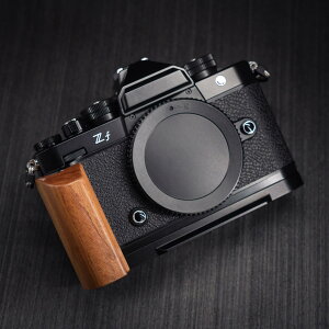 �y���������zIborrys-�Ή� Nikon �j�R�� Zf �J���� ��p L�^ �N�C�b�N�����[�X �v���[�g ���g�� ���� �n���h�� ���� �ؐ� �O���b�v Arca�W���d�l