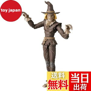 yzMAFEX }tFbNX No.229 SCARECROW XPANE BATMAN: HUSH Ver. S160mm mXP[ hς ANVtBMA