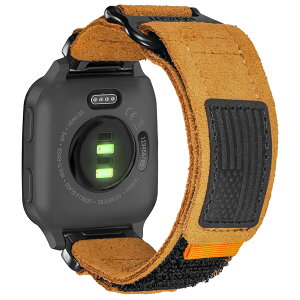�y���������zHemsut���v�o���h �K�[�~���x���g GARMIN(�K�[�~��)Venu/Venu Sq/Venu Sq 2/Venu Sq Music/Venu 2/Venu 2 Plus/vivoactive3/ForeAthlete 245/245 Music/645/645 Music/Approach S40/S42 �ʋC�����悭 ���������ɂ����K�[�~
