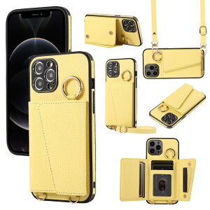 �y���������zXKringCKPTcs Wallet Case for iPhone 12