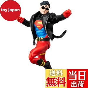yzMAFEX }tFbNX No.232 SUPERBOY X[p[{[C RETURN OF SUPERMAN S150mm mXP[ hς ANVtBMA