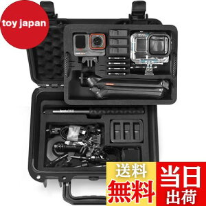 yzLekufee Insta360 Ace Pro 2hn[hP[X Insta360 Ace Pro/Insta360 Ace ANVJAVlogging JACuXg[~OAANZT[ɑΉ (P[X̂)