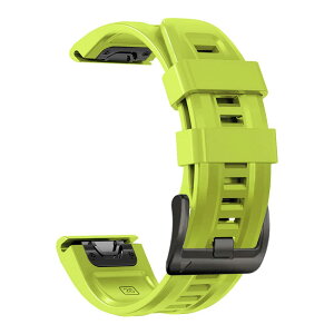 yz[YOCAHU] QuickFit 22 mm oh p for GARMIN(K[~) Fenix 7 Pro Solar/Approach S70 47 mm/Forerunner 965 Ή Xgbv VR xg _炩 h K[~ p oh