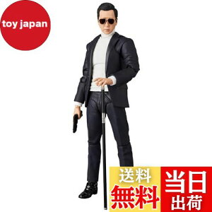 yzMAFEX }tFbNX No.234 CAINE PC JOHN WICK: CHAPTER 4 S150mm mXP[ hς ANVtBMA