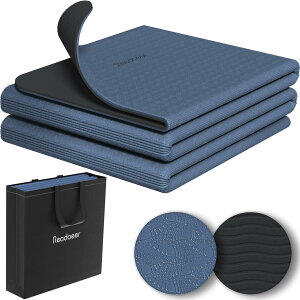 yzReadaeer K}bg g[jO}bg ܂ݎ 183cm×61cm  6mm TPEf L h [obOt y ^сE[֗ Xgb`}bg GNTTCY}bg tBbg