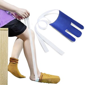 �y���������zKALOLINNA �C���⏕�� �\�b�N�X�G�C�h������ �C���G�C�h �C�������⏕�� �֗� �����x�� ���p�i �D�P�� ����� �g�̂̕s���R�ȕ� �X�g�b�L���O�����⏕�� �����Ȃ����C������l