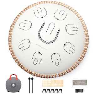 �y���������zMOOZICA 14�C���` �X���b�g�h���� �^���O�h���� �n���h�p��