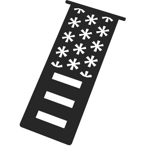 �y���������zEnHike �A�V�i�K�v���[�g ���������v���[�g �X�m�[�s�[�N snow peak �t���b�g�o�[�i�[�p �����v���[�g �L�����v �A�E�g�h�A �A�N�Z�T���[ 18-8�X�e�����X