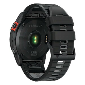 yz[XYTYJQ] for GarminvXgbv22mm 26mm  GARMIN (K[~) Fenix 7X 6X 5X 5 6 VR Xgbv [v X|[coh vxg h K[~ p oh