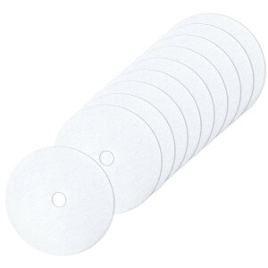 �y���������zKALOLINNA ���^�ߗފ����@�p��ߖ� �s�D�z �����p�t�B���^�[ �O�a23.5cm/���a3.4cm �ėp������